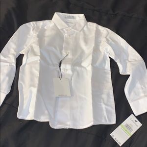 Calvin Klein dress shirt